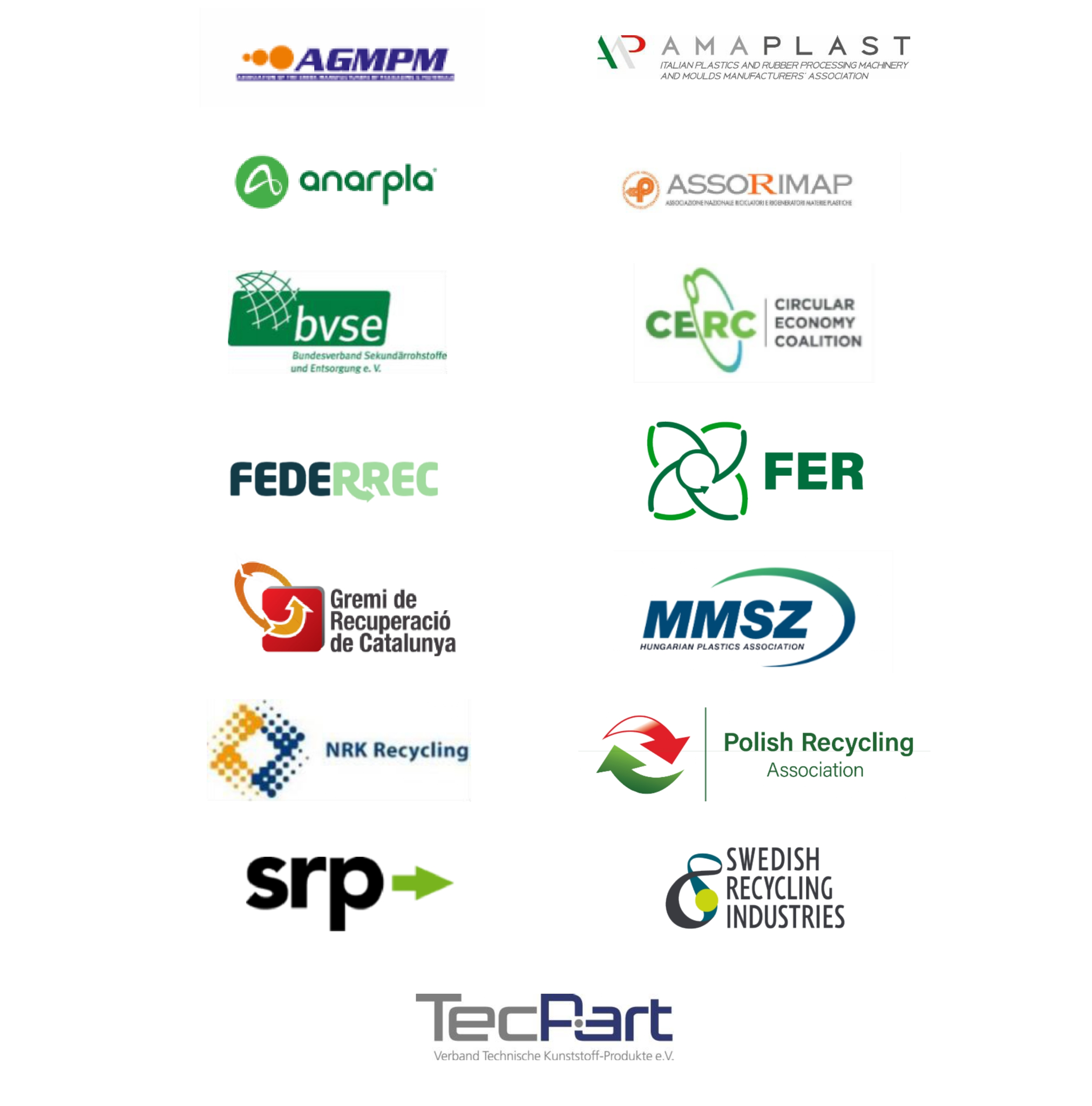 Plastics Value Chain Demands Immediate Action to Save EU Industry